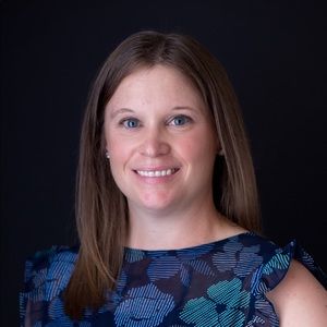 Meet your Posher, Kristie